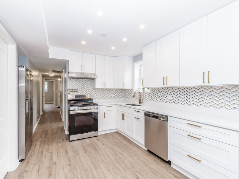 1343 W 31st Street Chicago IL 60608