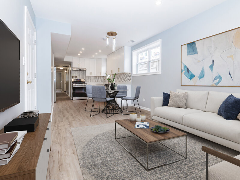 1343 W 31st Street Chicago IL 60608