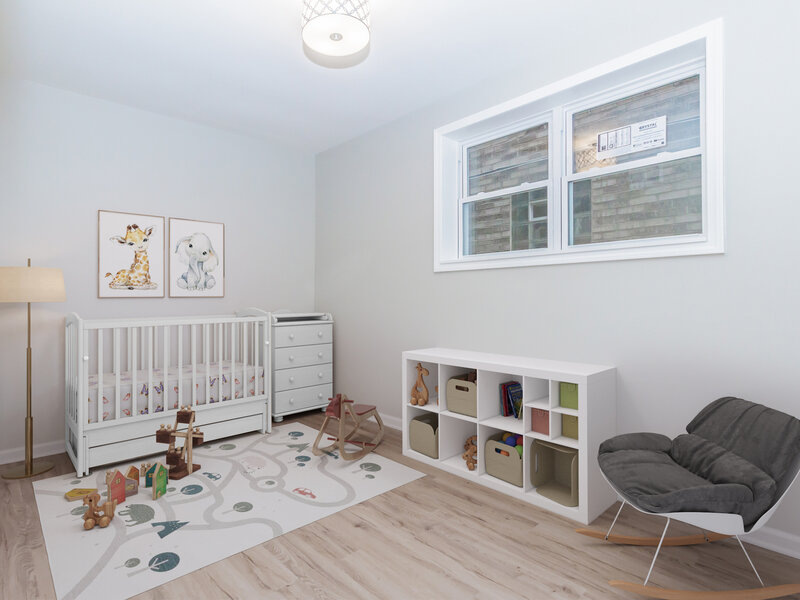 1343 W 31st Street Chicago IL 60608