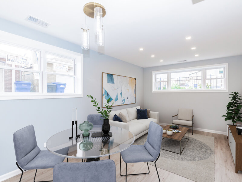 1343 W 31st Street Chicago IL 60608
