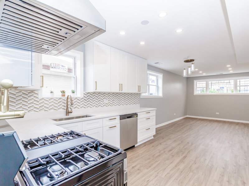 1343 W 31st Street Chicago IL 60608