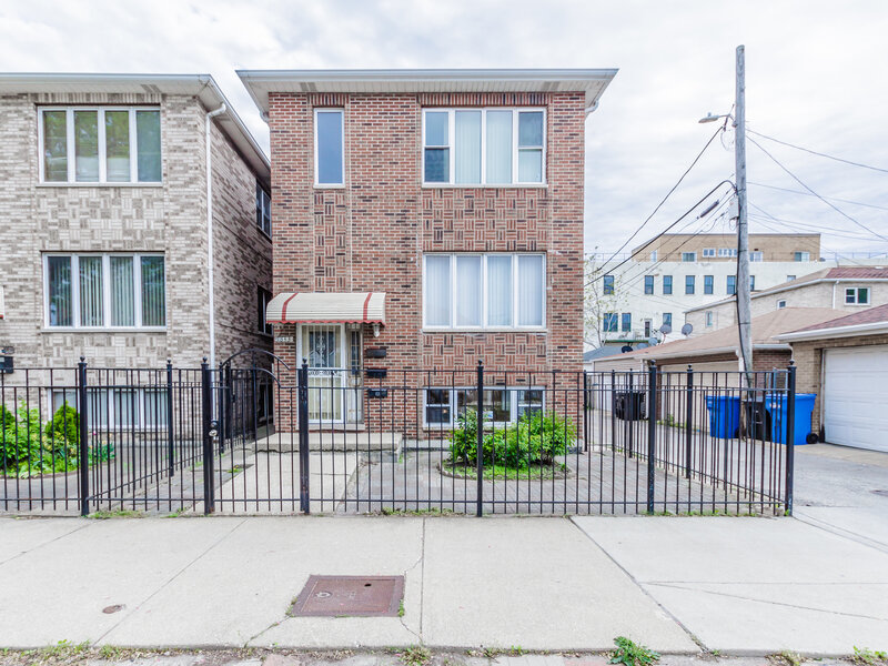 1343 W 31st Street Chicago IL 60608