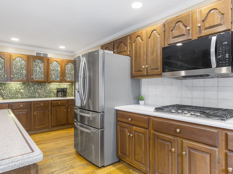 8310 Mason Hill Road Woodstock IL 60098