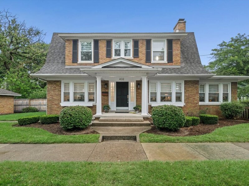 432 Colville Place Waukegan IL 60085
