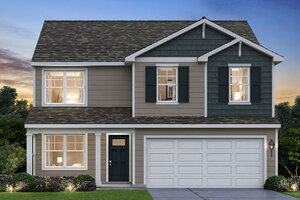 Photo of 13618 S Carmel Boulevard Plainfield IL 60544