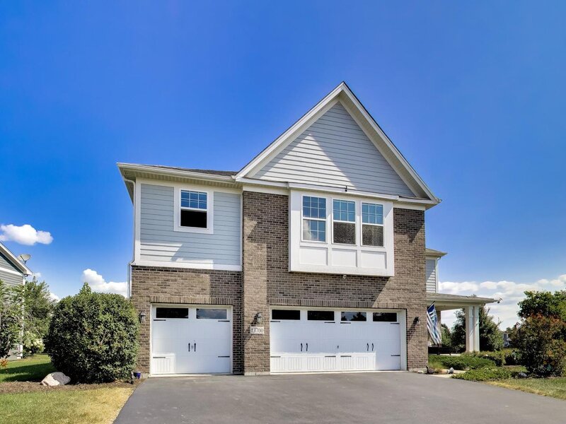13700 Buchanan Drive Lemont IL 60439