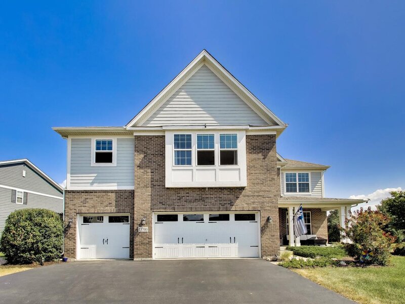 13700 Buchanan Drive Lemont IL 60439