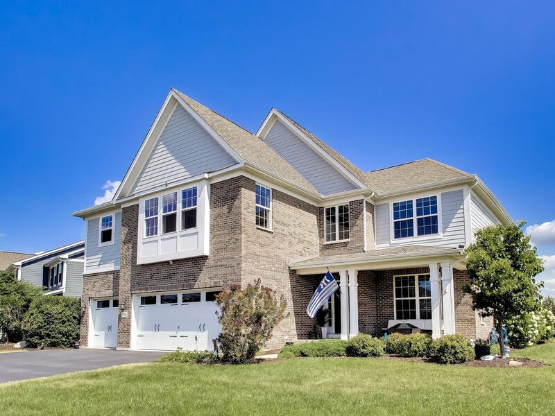 13700 Buchanan Drive Lemont IL 60439