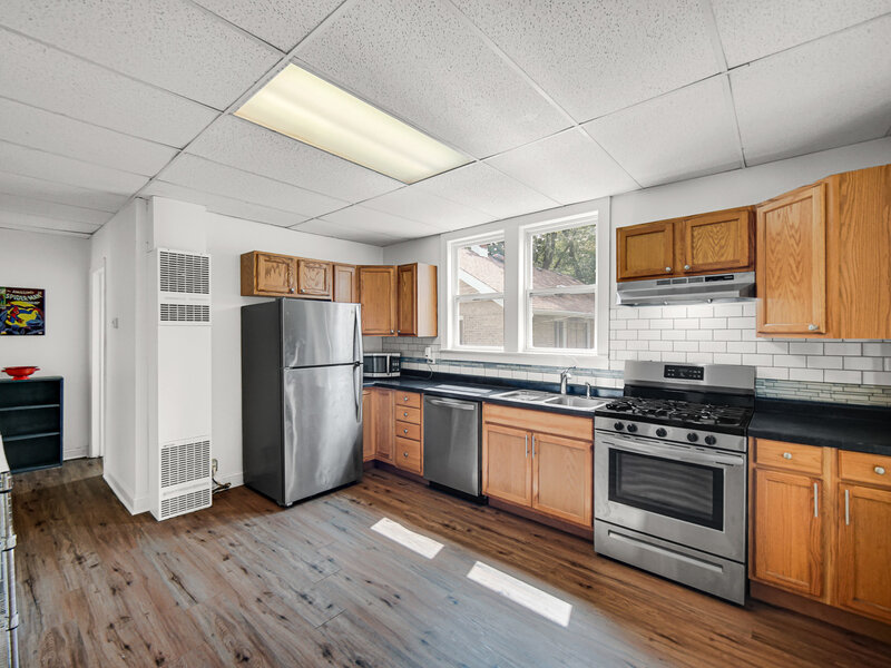10450 S Church Street Chicago IL 60643