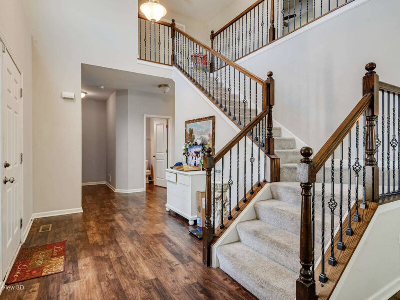 1908 Foxborough Way Joliet IL 60431