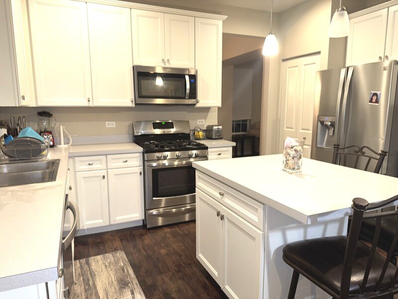 1908 Foxborough Way Joliet IL 60431
