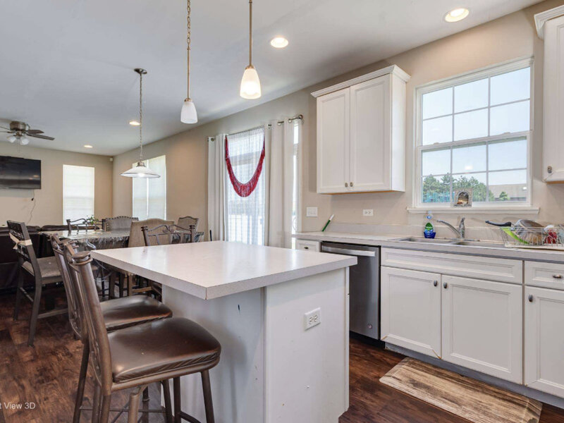 1908 Foxborough Way Joliet IL 60431