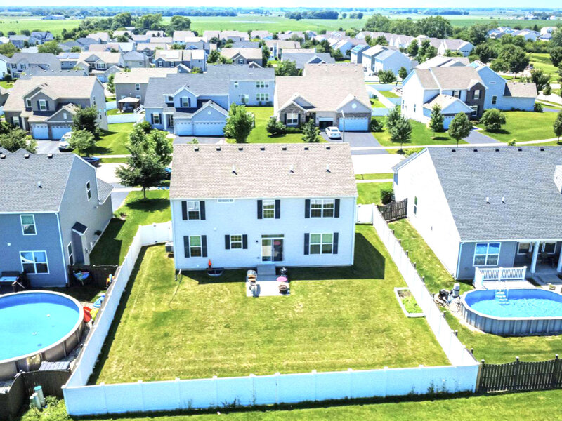 1908 Foxborough Way Joliet IL 60431