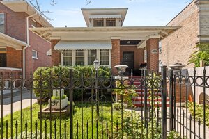 Photo of 7618 S Sangamon Street Chicago IL 60620