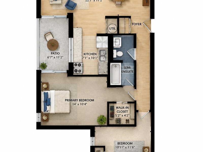 322 W Miner Street Arlington Heights IL 60005