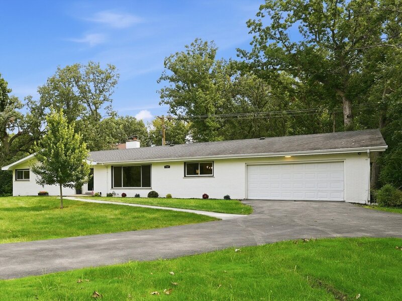 3585 Beckwith Lane Crete IL 60417