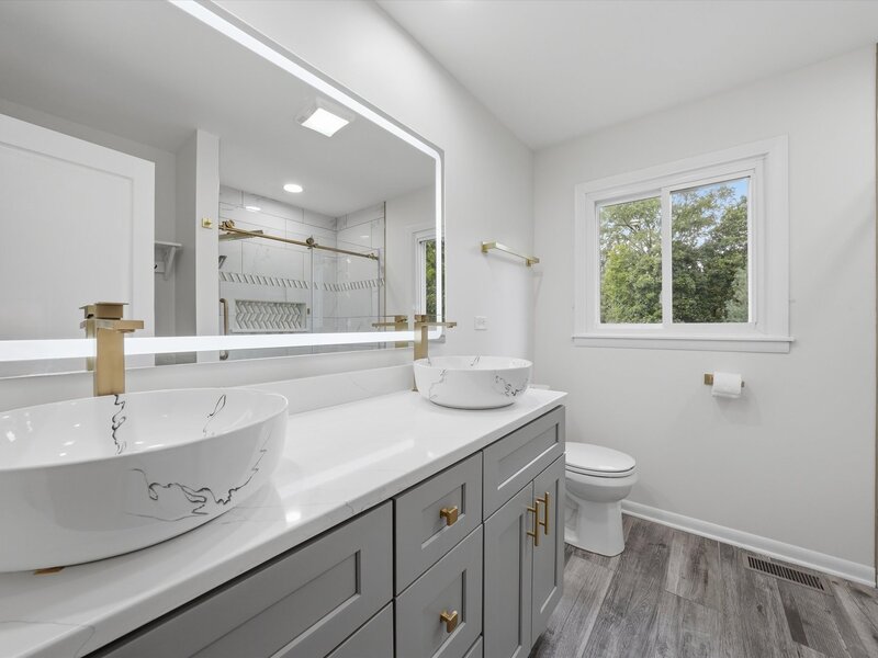 3585 Beckwith Lane Crete IL 60417