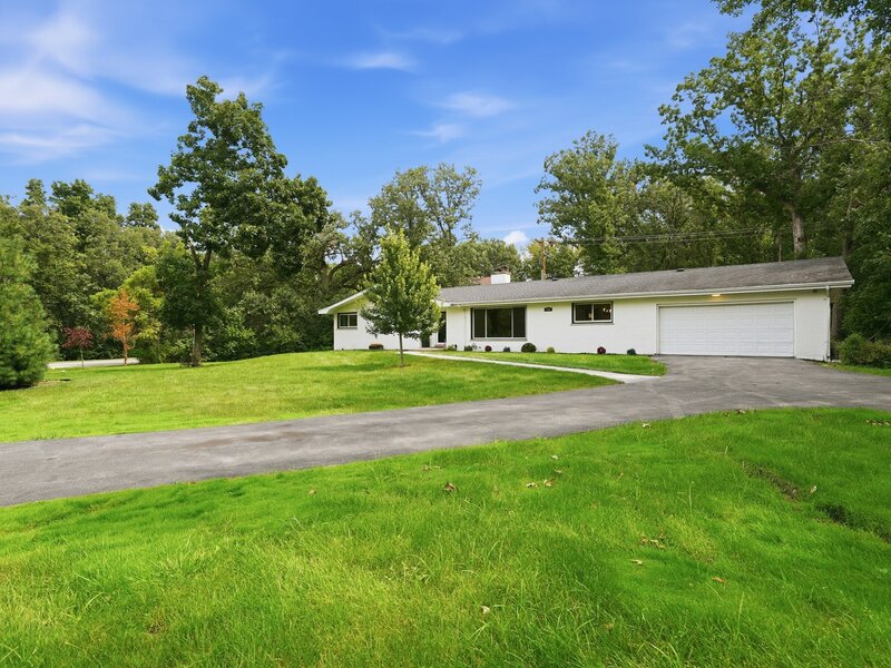 3585 Beckwith Lane Crete IL 60417