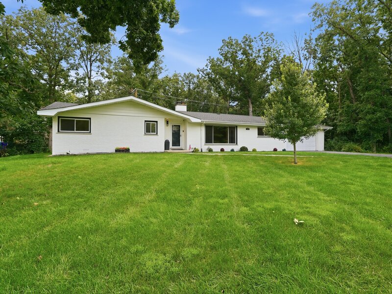 3585 Beckwith Lane Crete IL 60417