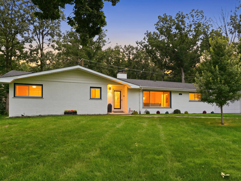 3585 Beckwith Lane Crete IL 60417