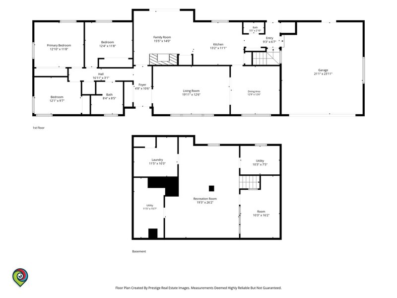3585 Beckwith Lane Crete IL 60417