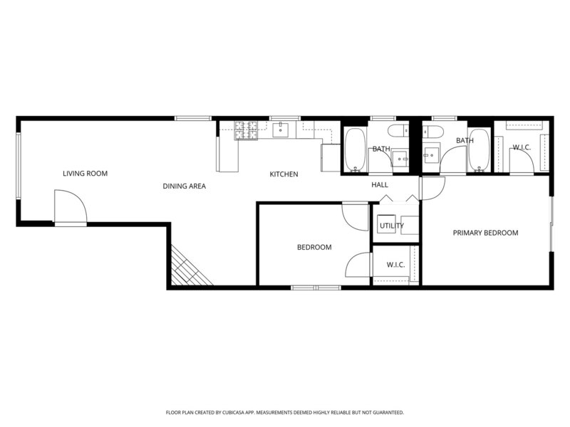 1436 N Bosworth Avenue Chicago IL 60642