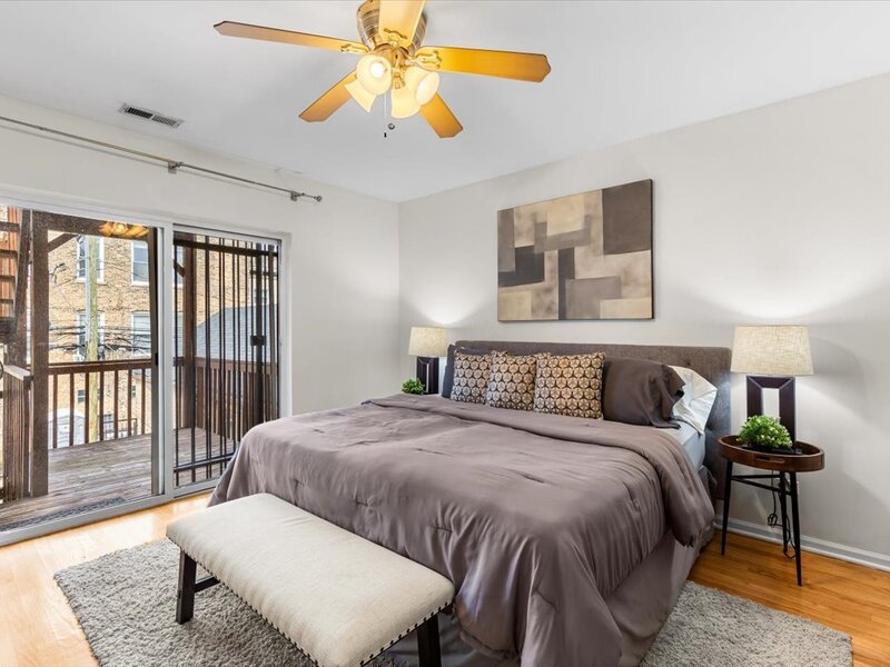 1436 N Bosworth Avenue Chicago IL 60642