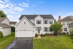 Photo of 1942 W River Oaks Drive Round Lake IL 60073
