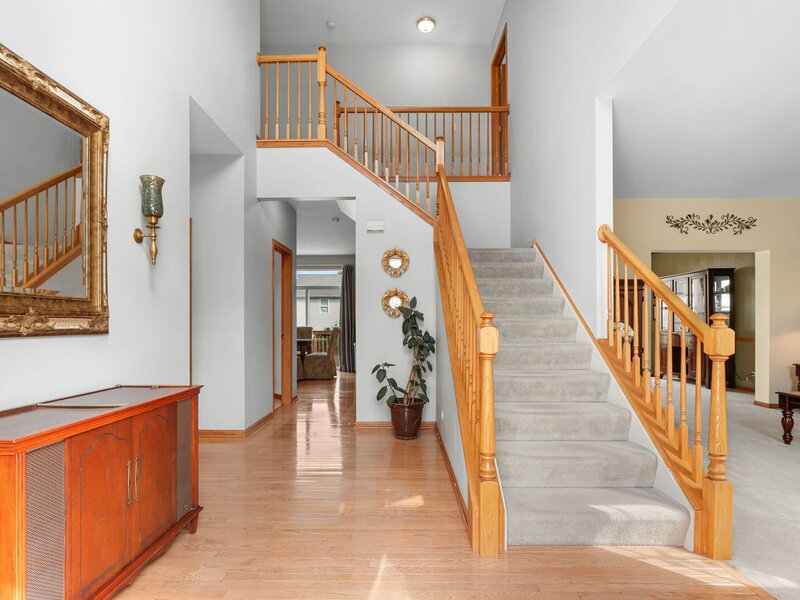 1942 W River Oaks Drive Round Lake IL 60073