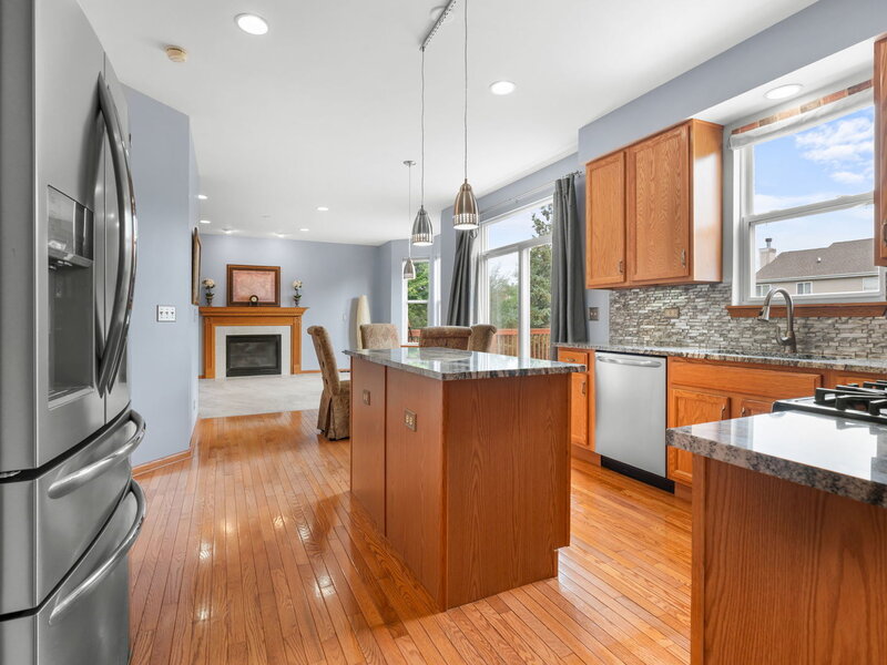 1942 W River Oaks Drive Round Lake IL 60073