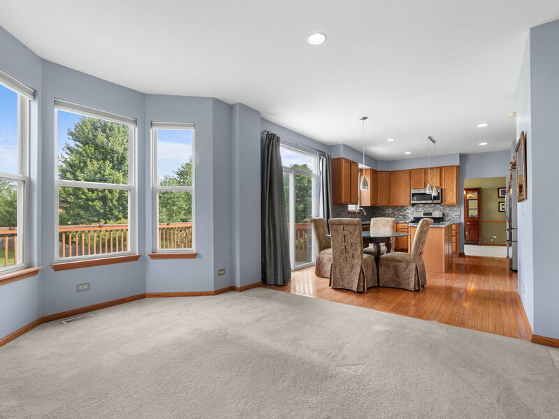 1942 W River Oaks Drive Round Lake IL 60073