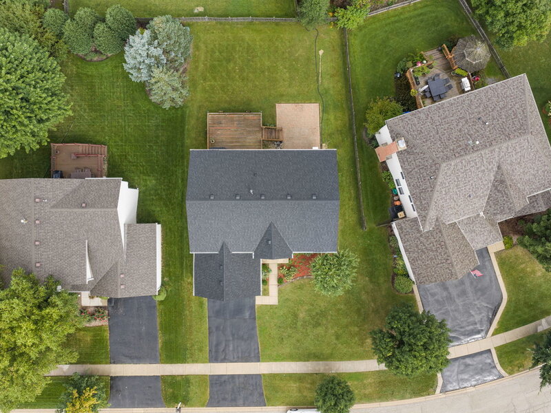 1942 W River Oaks Drive Round Lake IL 60073