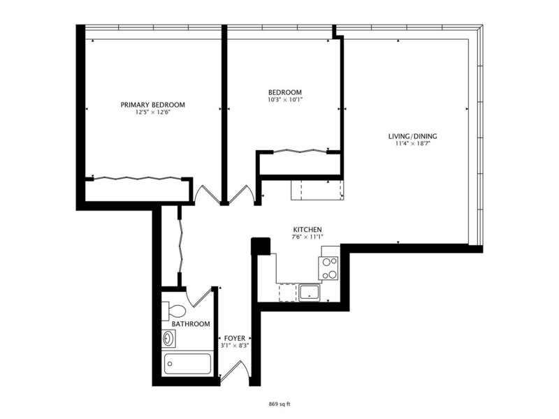 345 E Eastgate Place Chicago IL 60616