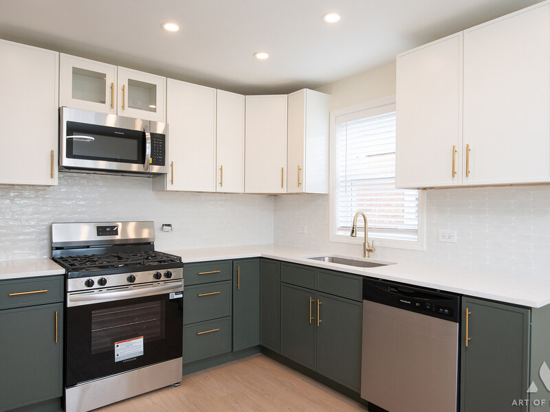 14522 S Union Avenue Riverdale IL 60827