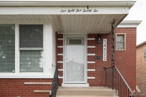 Photo of 14522 S Union Avenue Riverdale IL 60827
