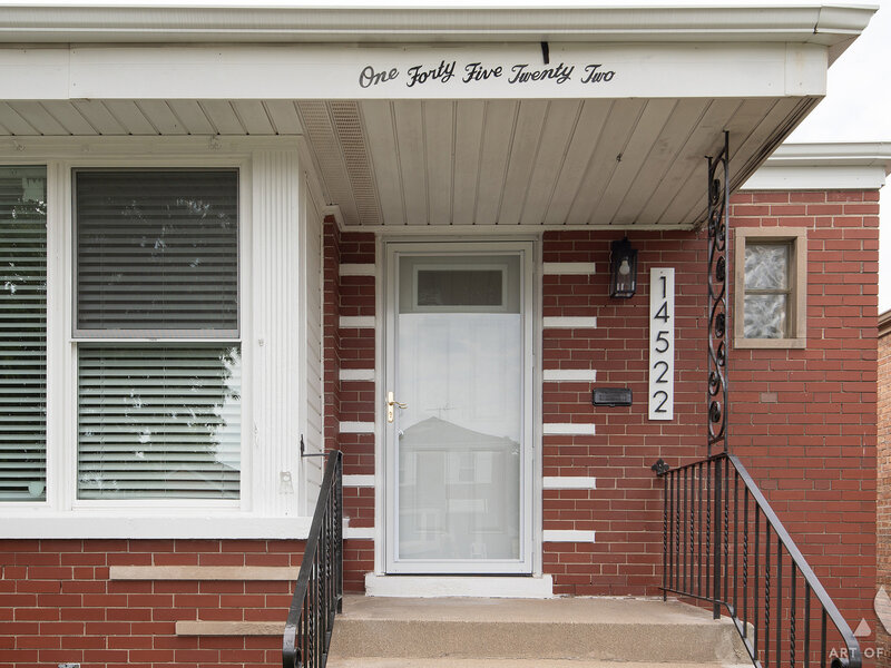 14522 S Union Avenue Riverdale IL 60827