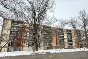Photo of 6010 Oakwood Drive Lisle IL 60532 Unit 5D