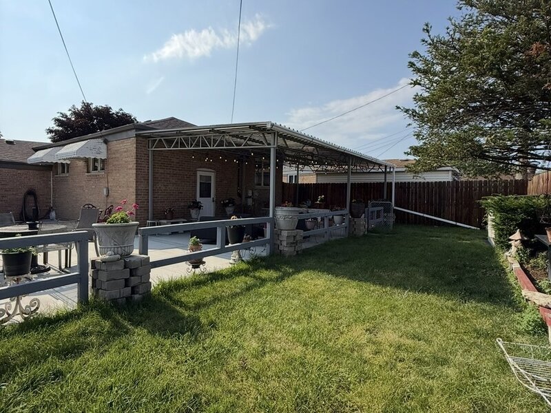 8207 S Kostner Avenue Chicago IL 60652
