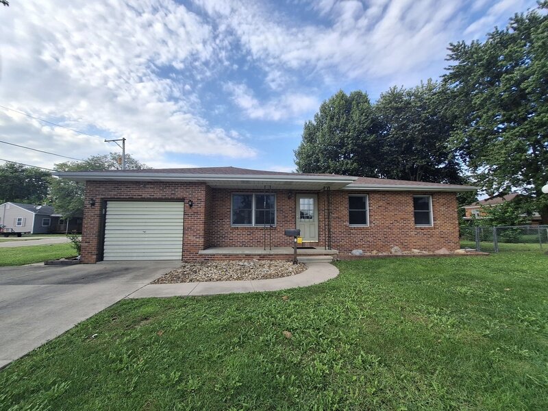 800 Cotton Street Streator IL 61364