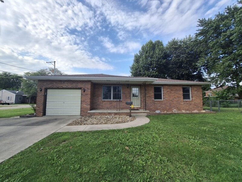 800 Cotton Street Streator IL 61364