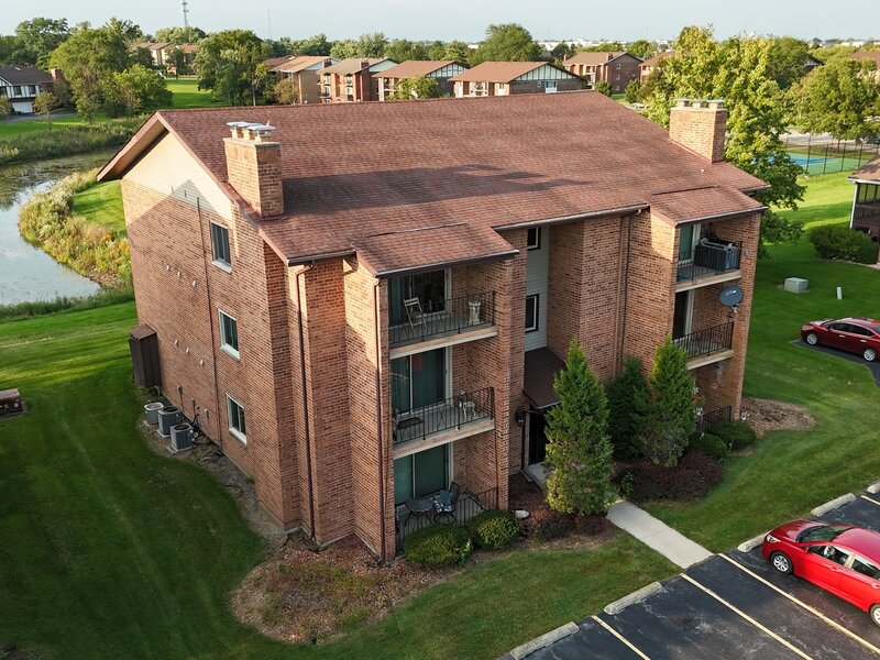9900 Treetop Drive Orland Park IL 60462