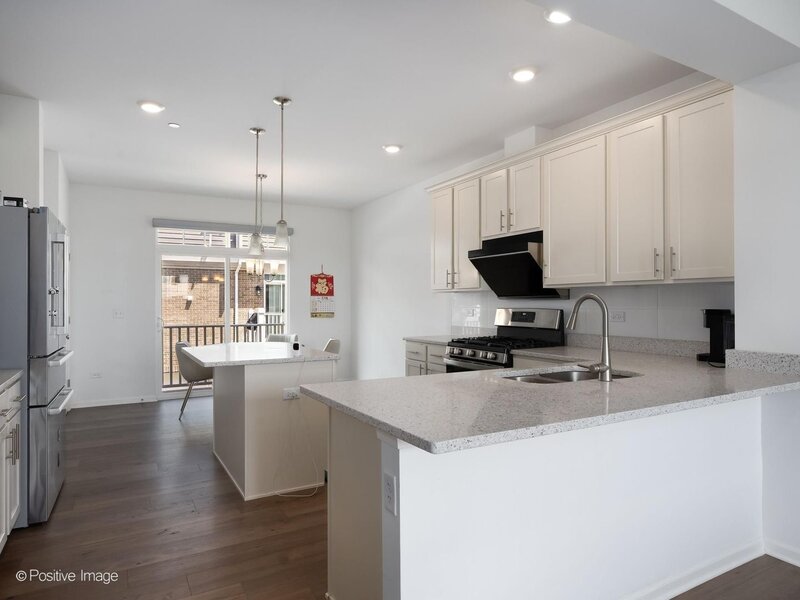 9256 Harlowe Lane Orland Park IL 60462