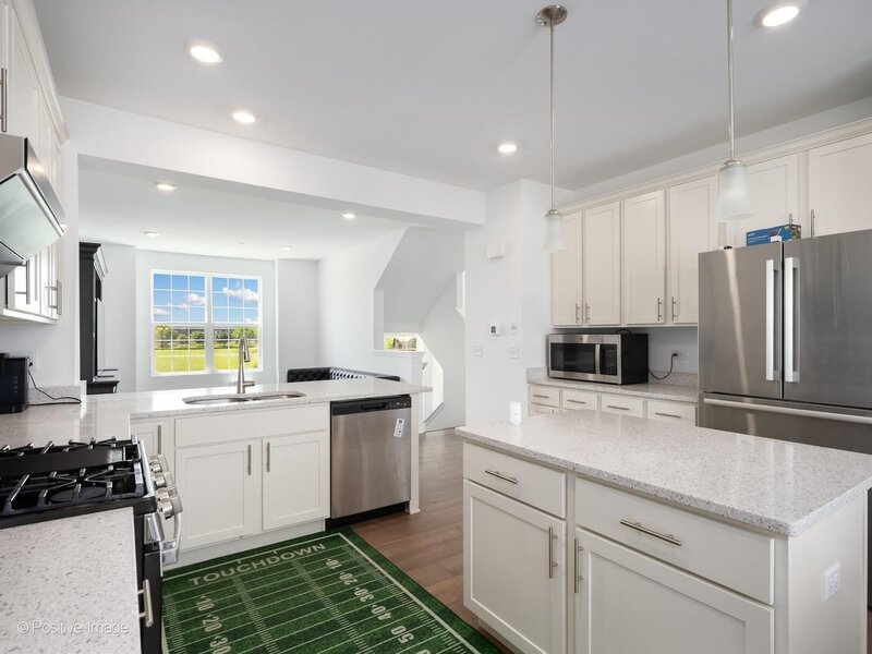 9256 Harlowe Lane Orland Park IL 60462