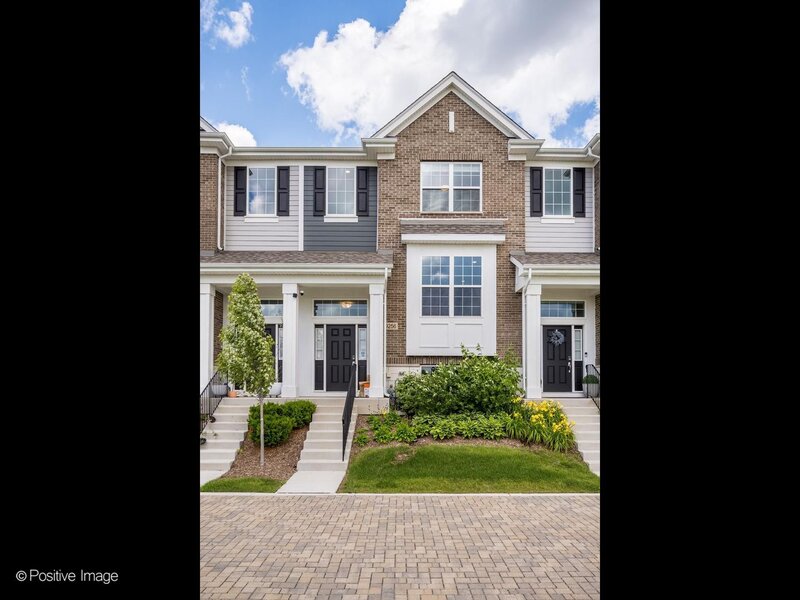 9256 Harlowe Lane Orland Park IL 60462