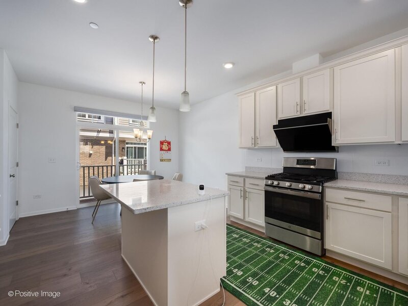 9256 Harlowe Lane Orland Park IL 60462