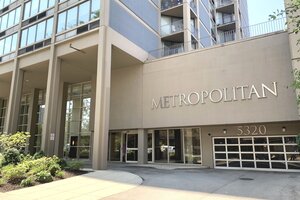 Photo of 5320 N Sheridan Road Chicago IL 60640 Unit 611