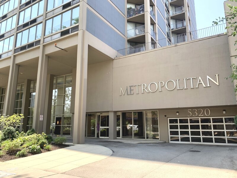 5320 N Sheridan Road Chicago IL 60640