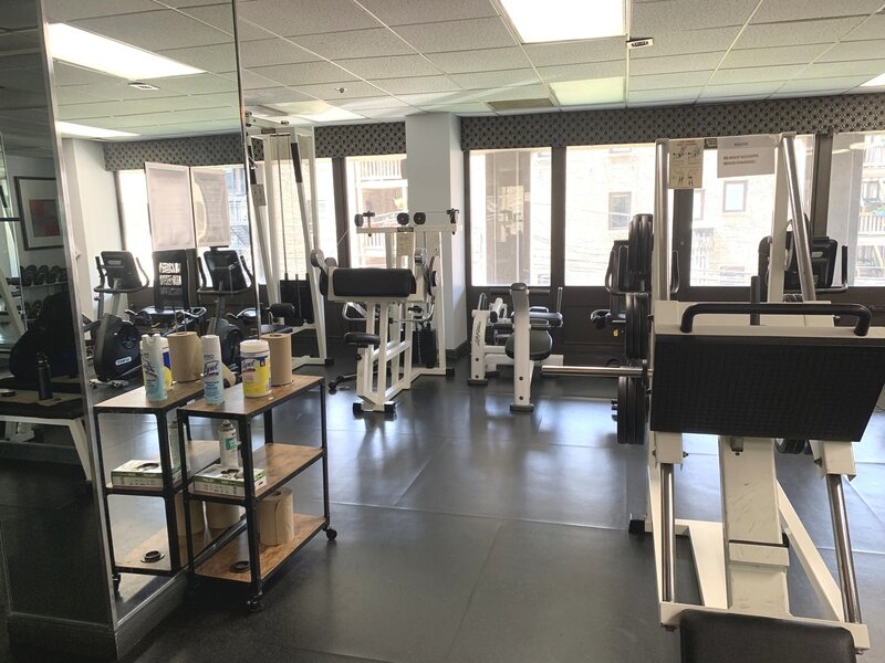 5320 N Sheridan Road Chicago IL 60640