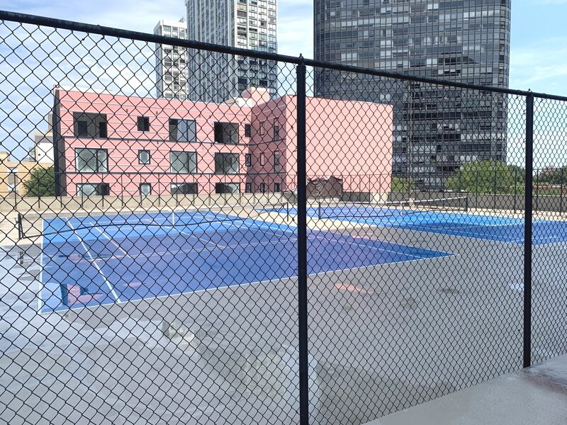 5320 N Sheridan Road Chicago IL 60640