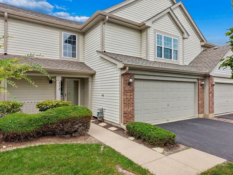 472 Heather Court Lindenhurst IL 60046
